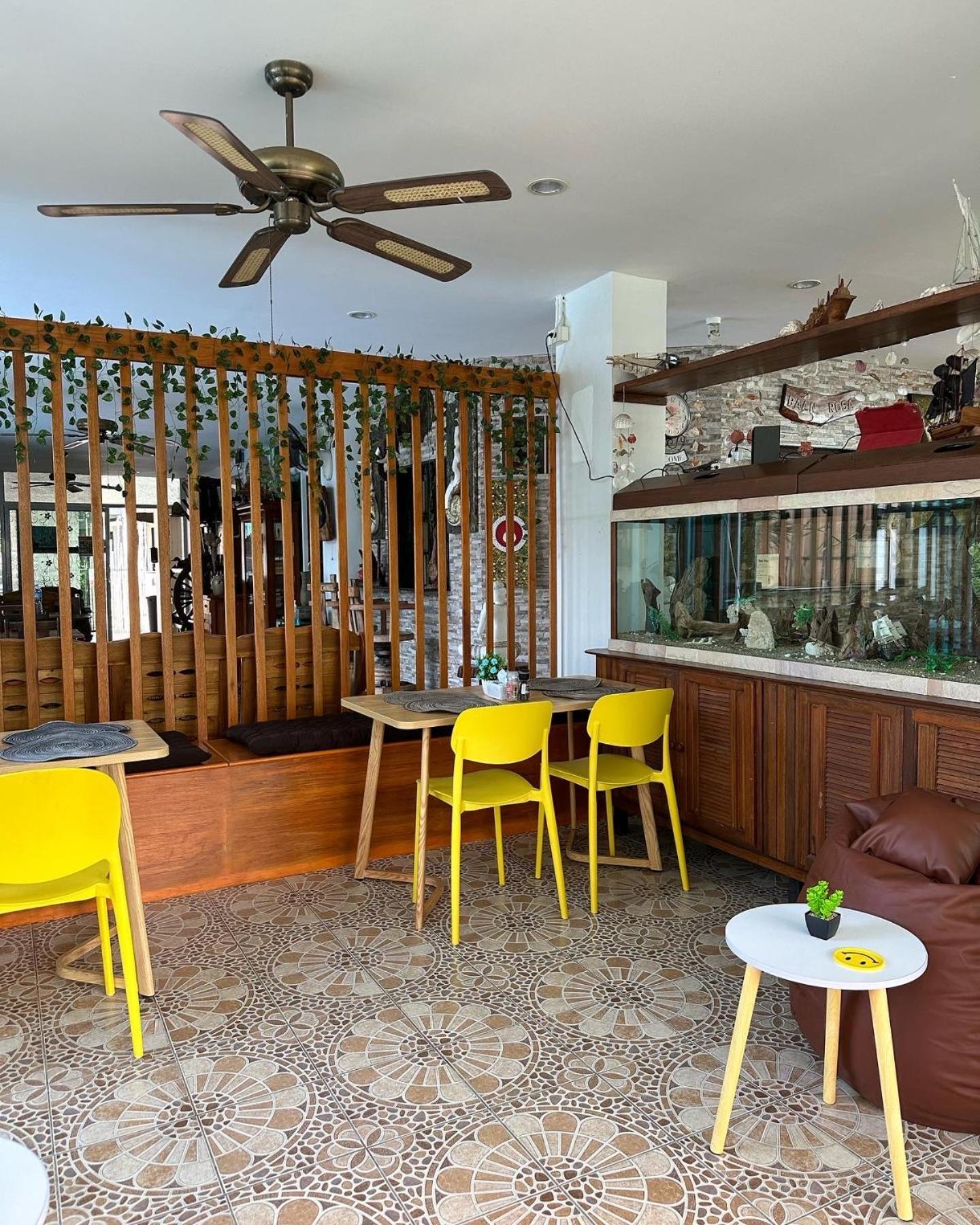 Baan Rosa Bangtao Beach Bang Tao Beach  Exterior foto