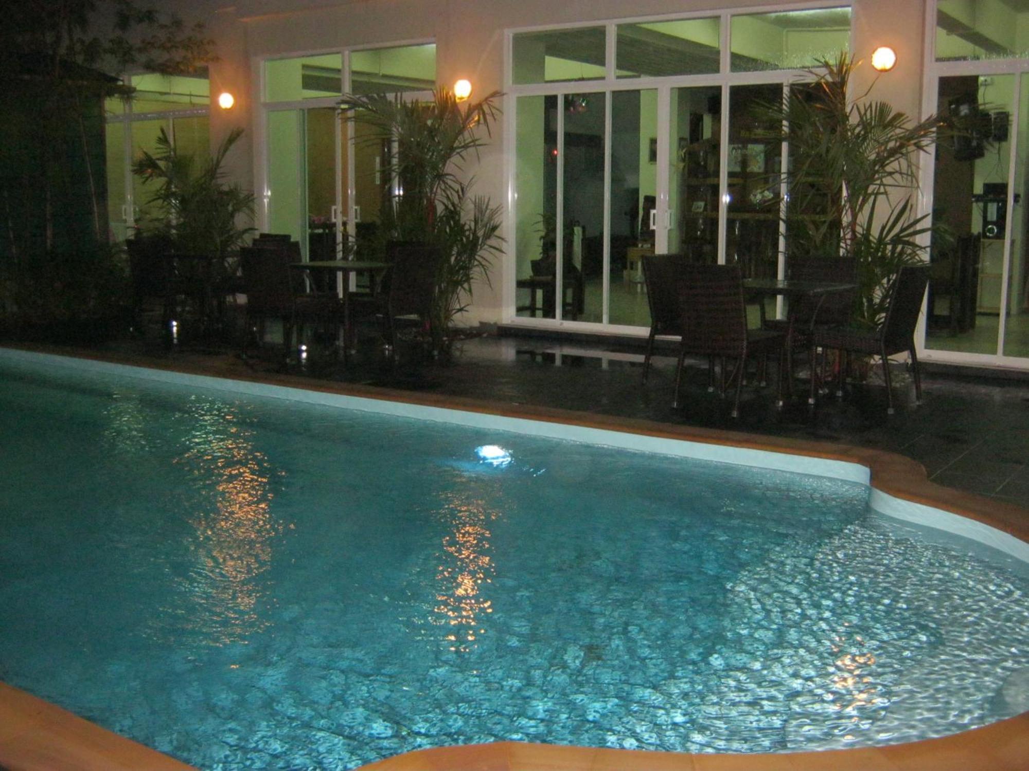 Baan Rosa Bangtao Beach Bang Tao Beach  Exterior foto