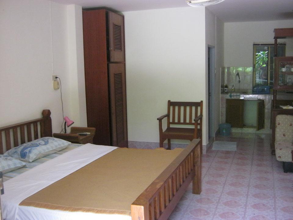 Baan Rosa Bangtao Beach Bang Tao Beach  Exterior foto