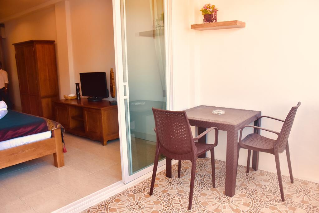 Baan Rosa Bangtao Beach Bang Tao Beach  Exterior foto