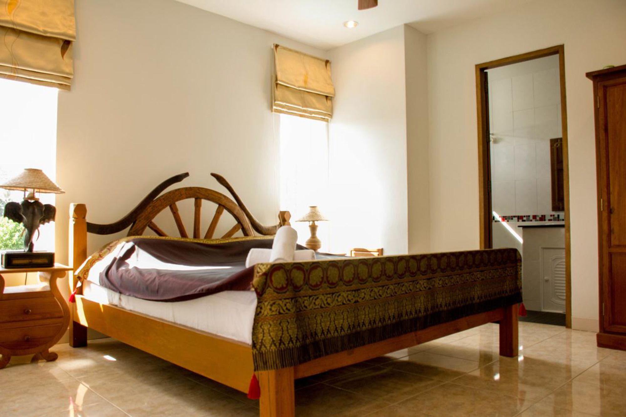 Baan Rosa Bangtao Beach Bang Tao Beach  Exterior foto